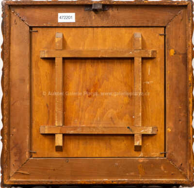  / Květiny / Josef Krejsa