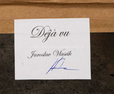  / Dejavu / Jaroslav Vlasák