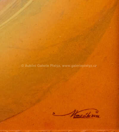  / Dejavu / Jaroslav Vlasák