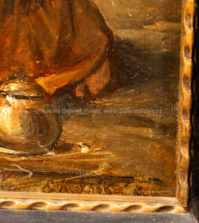  / Máří Magdalena / Emanuel Krescenc Liška