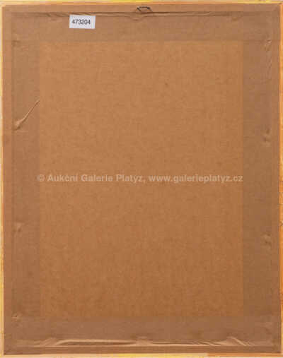  / Ponocná / Iva Hüttnerová