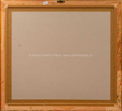  / Šťastný jednorožec / Salvador Dalí