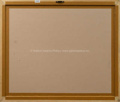  / Spánek s orchestrem / Salvador Dalí