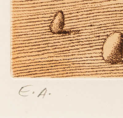 / Rozchod / Adolf Born