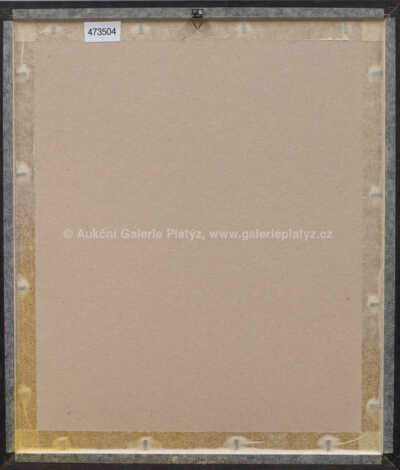  / Don Quijote / Oldřich Kulhánek