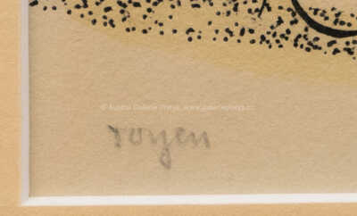  / Dvě lesbičky / Marie Čermínová - Toyen