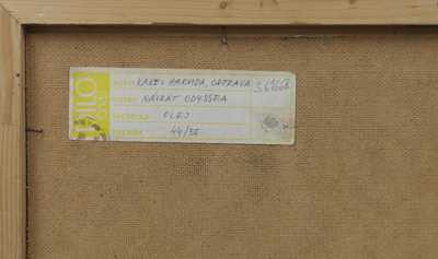  / Návrat Odyssea / Karel Haruda