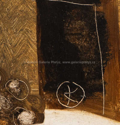  / Vesnice / Vladimír Kompánek