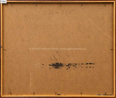  / Domy na lazoch II. (Tisovec) / Rudolf Krivoš