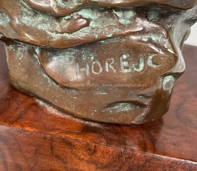  / Luna / Jaroslav Horejc