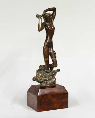  / Luna / Jaroslav Horejc