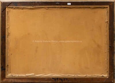  / Letní den / Otakar Hůrka