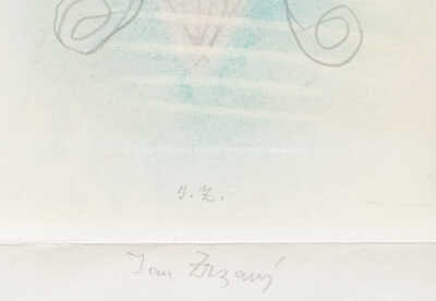  / Maska / Jan  Zrzavý