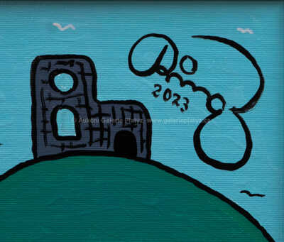  / Porsche a Ferrari obdivují český žebřiňák / František Ringo Čech