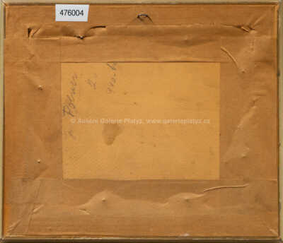  / Stará hospoda v Mnichově Hradišti / Jaroslav Panuška