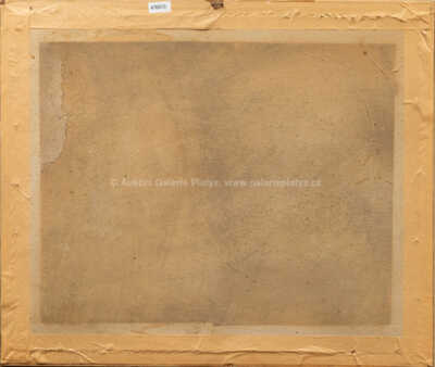  / U větrného mlýna / Kurt Hallegger