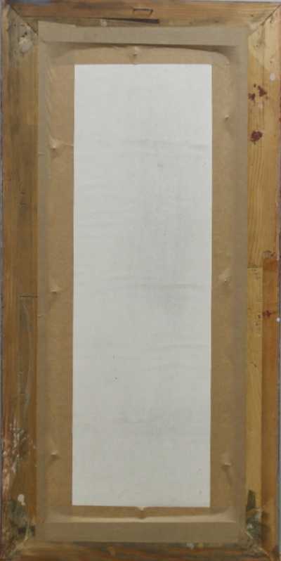  / Mlhovina / Jaroslav Veris (Zamazal)