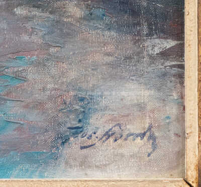  / Benátky / Josef  Svoboda