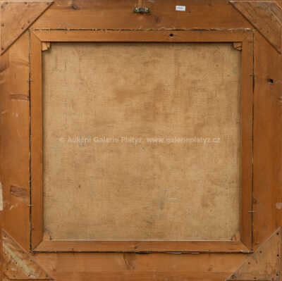  / Benátky / Josef  Svoboda