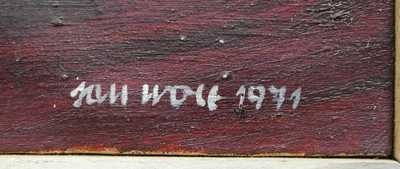  / Krajina / Jan Wolf