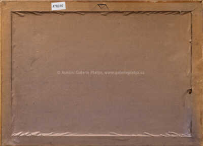  / Náměstíčko / Stanislav Svoboda