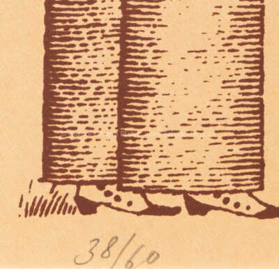  / Přípitek / Adolf Born