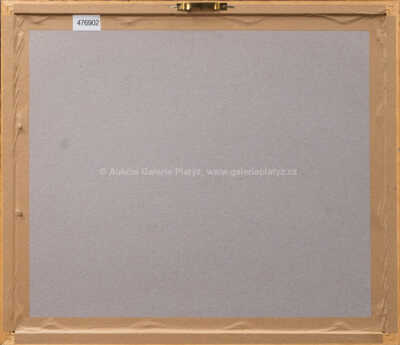  / Přípitek / Adolf Born