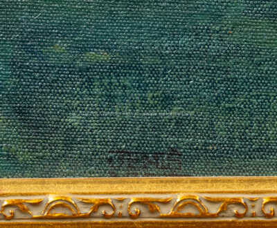  / Podmořské nymfy / Vladimír Jeniš