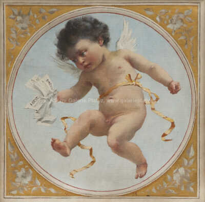  / Amoret / Karel Vítězslav Mašek