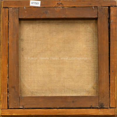  / Amoret / Karel Vítězslav Mašek