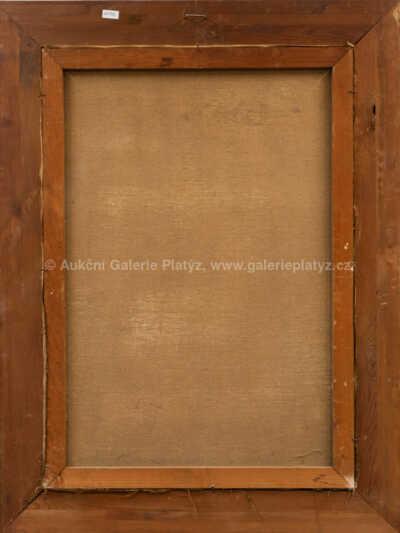  / Kytice lučního kvítí / Charlotta Burešová