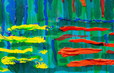  / Čeření / František Hodonský