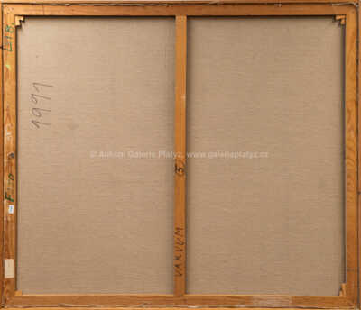  / Vakuum / František Hodonský