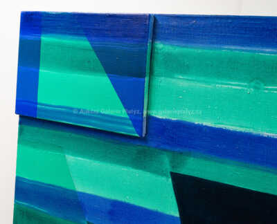  / Vodní hrady / František Hodonský