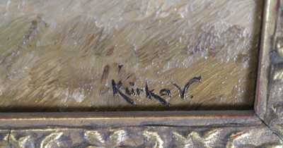  / Předjaří / Václav Kůrka