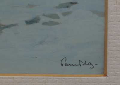  / Český dvorec / Jaroslav Panuška