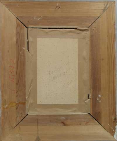  / Český dvorec / Jaroslav Panuška