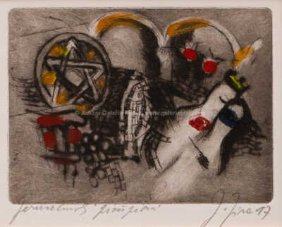  / Píseň písní / Josef Jíra