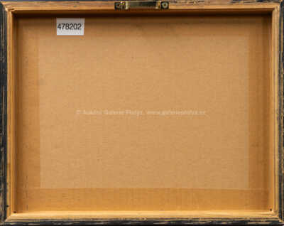  / Mach a Šebestová / Adolf Born