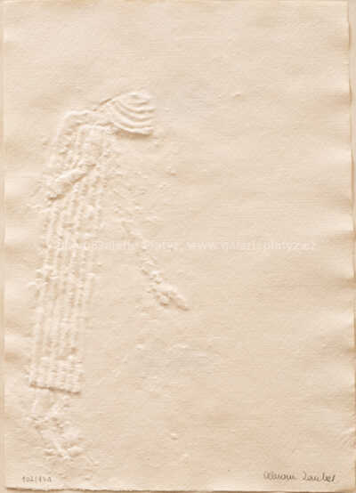  / Zastavení / Olbram Zoubek