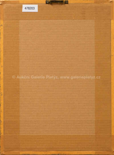  / Zastavení / Olbram Zoubek