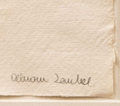  / Zastavení / Olbram Zoubek