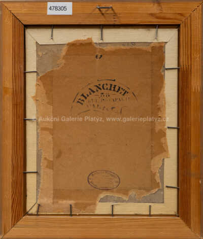  / Paříž / Otakar Hůrka