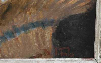  / Sourozenci / Josef Fiala