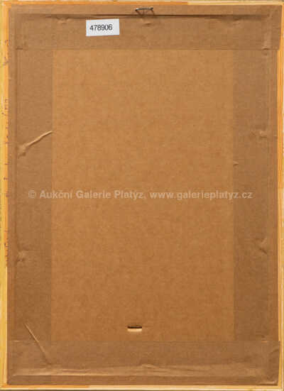  / Trafikantka / Iva Hüttnerová