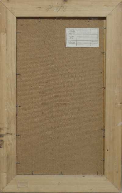  / Melantrichova ulice / Milan Skalský