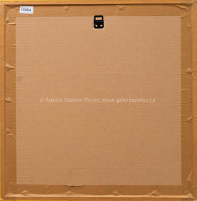  / Jákob a Thamar / Olbram Zoubek