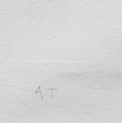  / Učitel a žákyně / Olbram Zoubek