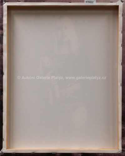  / Dolls / Jan Saudek