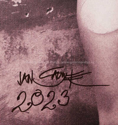  / Dolls / Jan Saudek